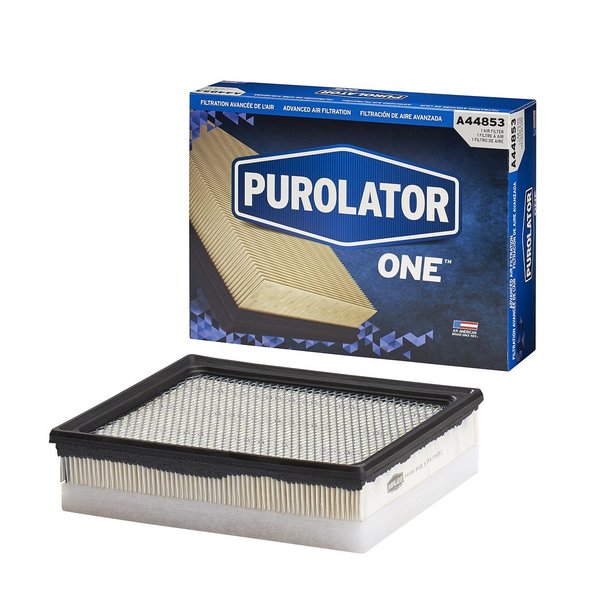 Purolator Purolator A44853 PurolatorONE Advanced Air Filter A44853